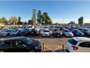 Ático en venta en Burjassot, El Castell. Ático en venta...