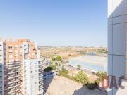 Ático en venta en Burjassot, L´Eixereta. Ático en venta...