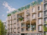 Ático en venta en Burjassot, Valencia Costa Valencia