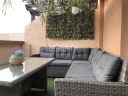 Ático en venta en Burjassot, Zona Campus Universitario....