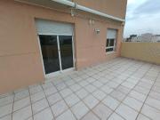 Ático en venta en Burriana, Llombai. ÁTICO CERCA DE LA...