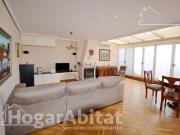 Ático en venta en Burriana, Piscinas. ÁTICO CON 2...