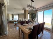 Ático en venta en Burriana, Piscinas. El ático que...