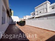Ático en venta en Burriana, Piscinas. PRECIOSO ÁTICO...
