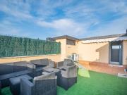 Ático en Venta en Buztintxuri