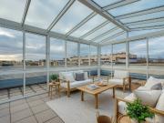 Ático en Venta en Buztintxuri