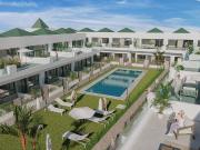 Ático en Venta en Caballero Bonald San José Obrero...