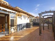 Ático en Venta en Cabo Blanco