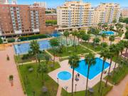 Ático en Venta en Cabo de las Huertas