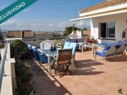 Ático en venta en Cabo de Palos, Murcia Costa Cálida