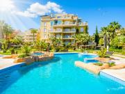 Ático en venta en Cabo Roig, Alicante Costa Blanca