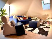 Ático en Venta en Cabrales