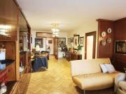 Ático en venta en Cáceres, Centro. Piso en las tres...