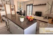 Ático en venta en Cádiz, La Caleta La Viña. Ático en...