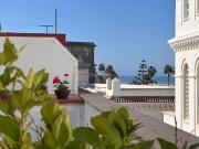 Ático en venta en Cádiz, La Caleta La Viña. ATICO ZONA...