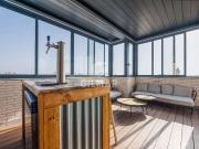 Ático en venta en Cádiz, Paseo Marítimo San José La...