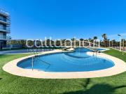 Ático en Venta en Cala Blanca