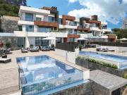 Ático en Venta en Cala de Finestrat