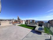 Ático en Venta en Cala de Finestrat