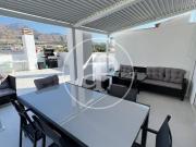 Ático en Venta en Cala de Finestrat