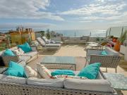 Ático en venta en Cala Mayor, Mallorca