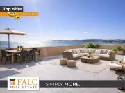 Ático en venta en Cala Millor, Mallorca