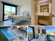 Ático en venta en Calafell, L´Estany Costa Dorada. Ático...