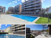 Ático en venta en Calafell, L´Estany Costa Dorada. Ático...