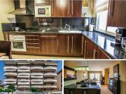 Ático en venta en Calafell, L´Estany Costa Dorada. Ático...