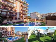 Ático en venta en Calafell, L´Estany Costa Dorada....