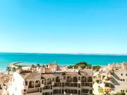 Ático en Venta en Calas Santiago Bernabéu