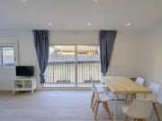 Ático en Venta en Calella