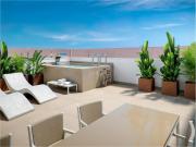 Ático en venta en Calella. Piso ático de 3 habitaciones...