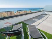 Ático en Venta en Caleta de Vélez