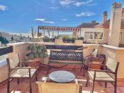 Ático en venta en Caleta de Velez. Atico en venta en...