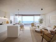 Ático en Venta en Callao Salvaje Playa Paraíso