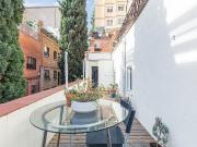 Ático en venta en calle Baixada de Solanell, Barcelona,...