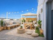 Ático en venta en Amposta, de 111 m² 4 habitaciones por...