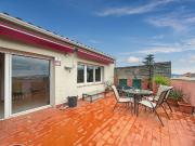 Ático en venta en calle Borrassà, Figueres, de 93 m² 3...