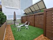 Ático en venta en calle CL Balboa, Barcelona, de 80 m² 3...