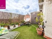 Ático en venta en calle CL Belchite de, Hospitalet de...