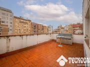 Ático en venta en calle CL Bergnes de Las Casas,...