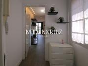 Ático en venta en calle CL Bilbao, Barcelona, de 48 m² 1...