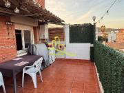 Ático en venta en calle CL Enric Morera, Viladecans, de...