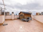 Ático en venta en calle CL General Prim del, Hospitalet...