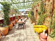 Ático en venta en calle CL Industria, Barcelona, de 25...