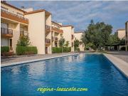 Ático en venta en calle CL Lluis Borrassa, Escala, L´,...