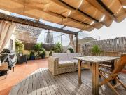 Ático en venta en calle CL Mallorca, Barcelona, de 47 m²...