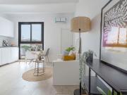 Ático en venta en calle CL Manzanares, Barcelona, de 27...