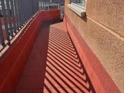 Ático en venta en calle CL Monges de Les, Sant Adrià de...